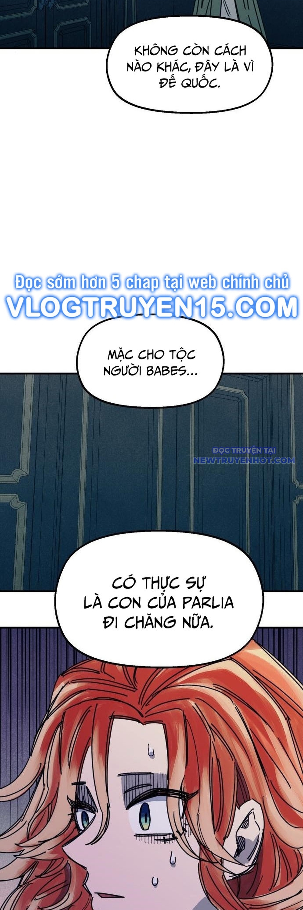 Sắp Xuất Ngũ Thì Isekai chapter 65 - Trang 57