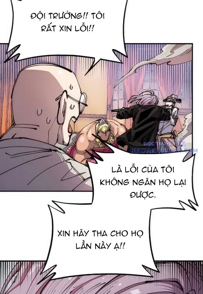 Sắp Xuất Ngũ Thì Isekai chapter 72 - Trang 53
