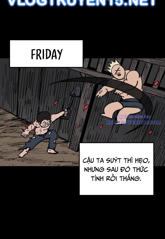 Sắp Xuất Ngũ Thì Isekai chapter 67 - Trang 13