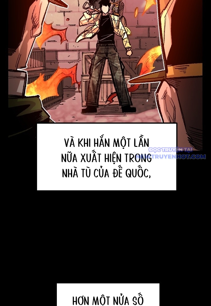 Sắp Xuất Ngũ Thì Isekai chapter 70 - Trang 11