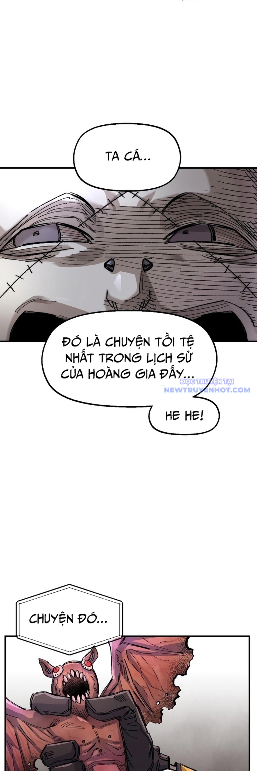 Sắp Xuất Ngũ Thì Isekai chapter 60 - Trang 62