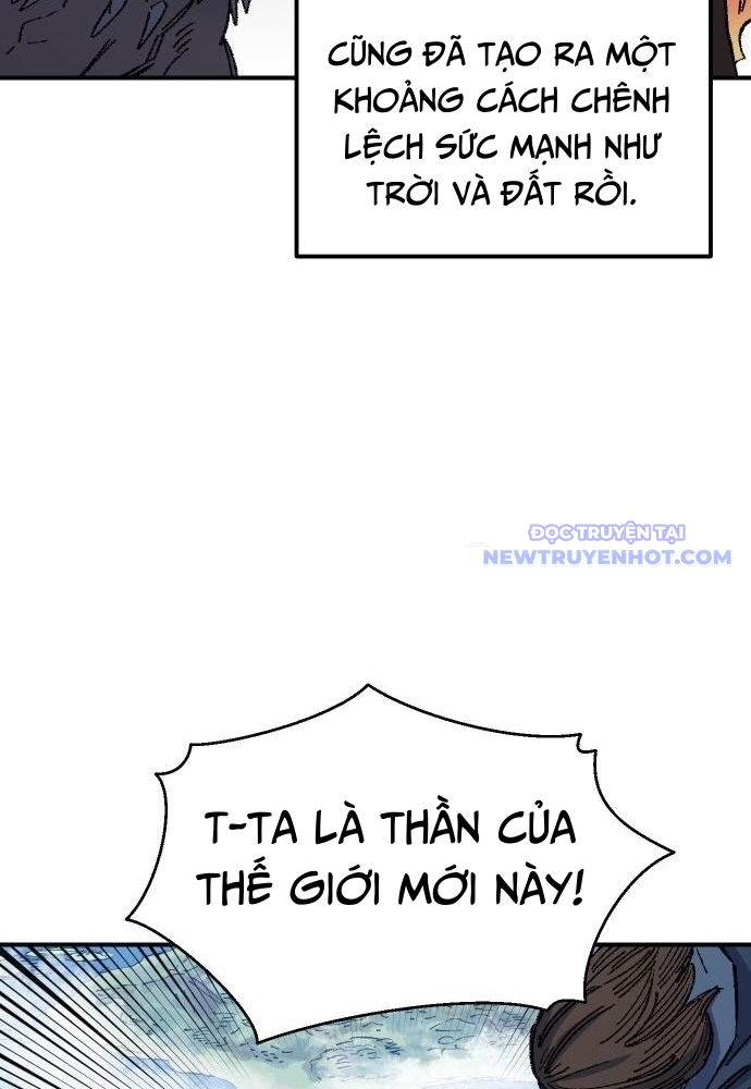 Sắp Xuất Ngũ Thì Isekai chapter 67 - Trang 86