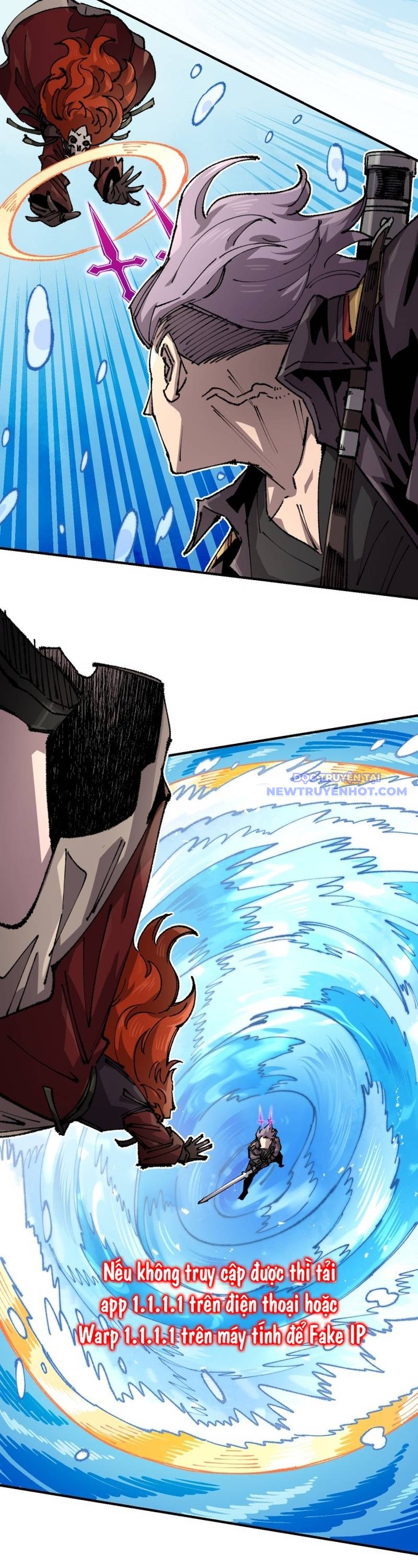 Sắp Xuất Ngũ Thì Isekai chapter 127 - Trang 27