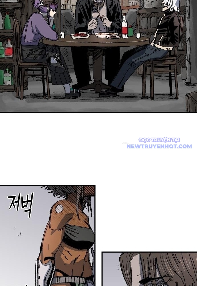 Sắp Xuất Ngũ Thì Isekai chapter 68 - Trang 63