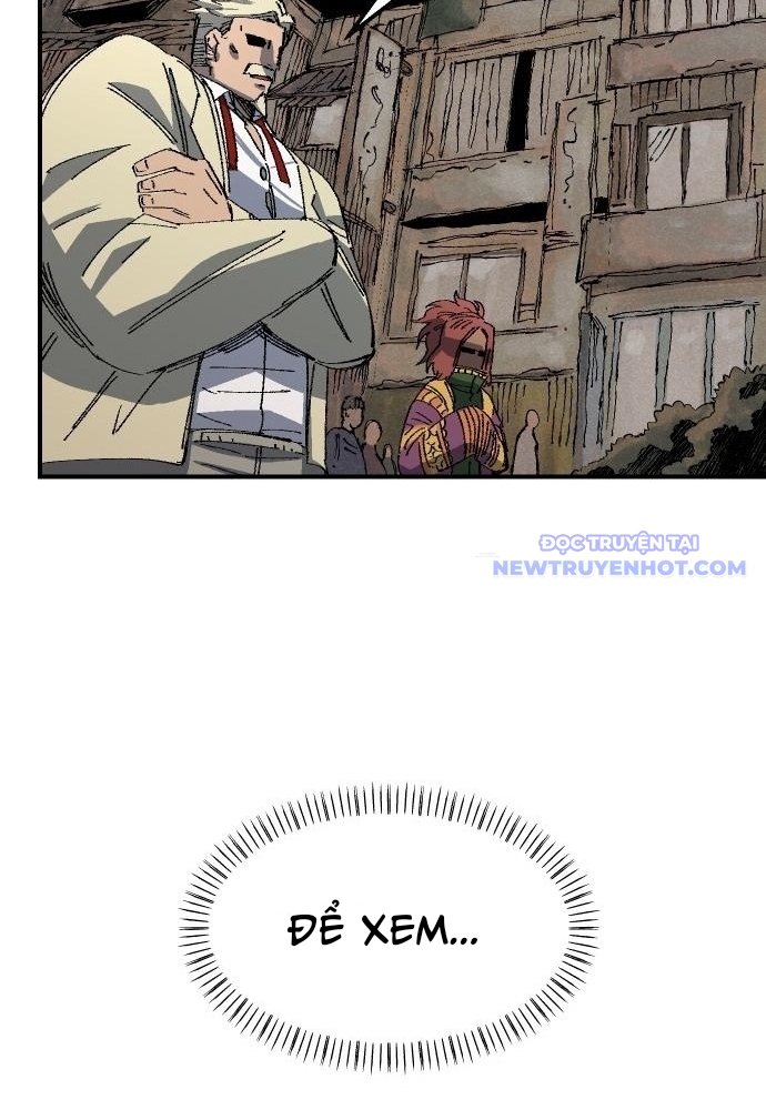 Sắp Xuất Ngũ Thì Isekai chapter 68 - Trang 56