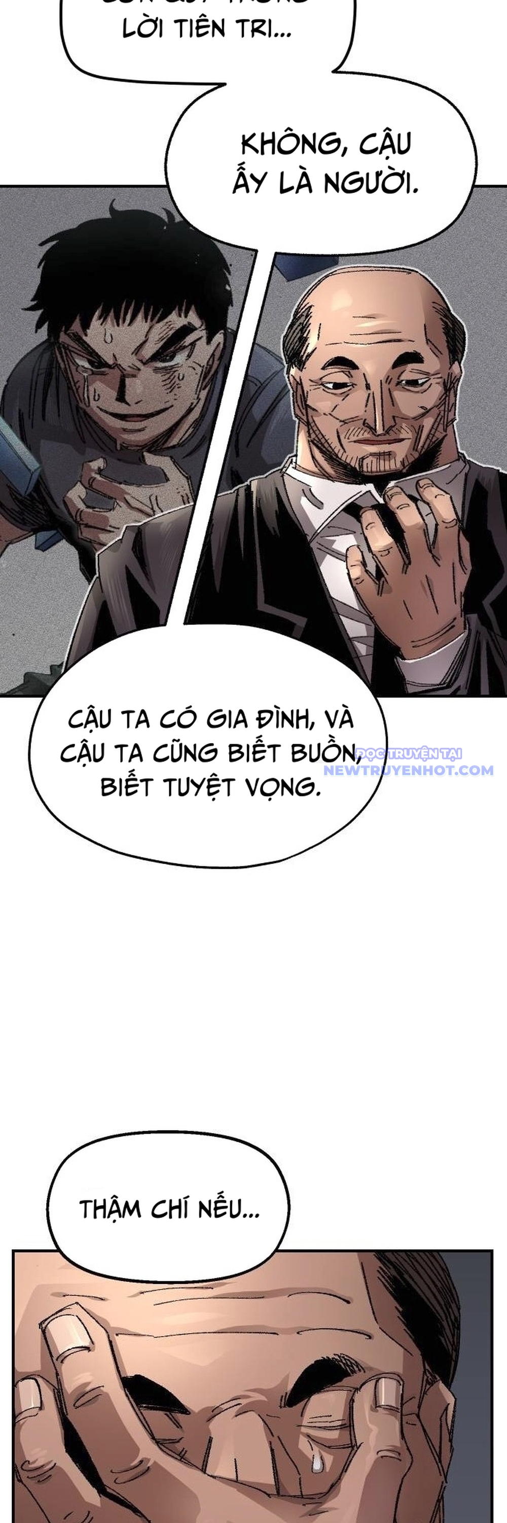 Sắp Xuất Ngũ Thì Isekai chapter 55 - Trang 28