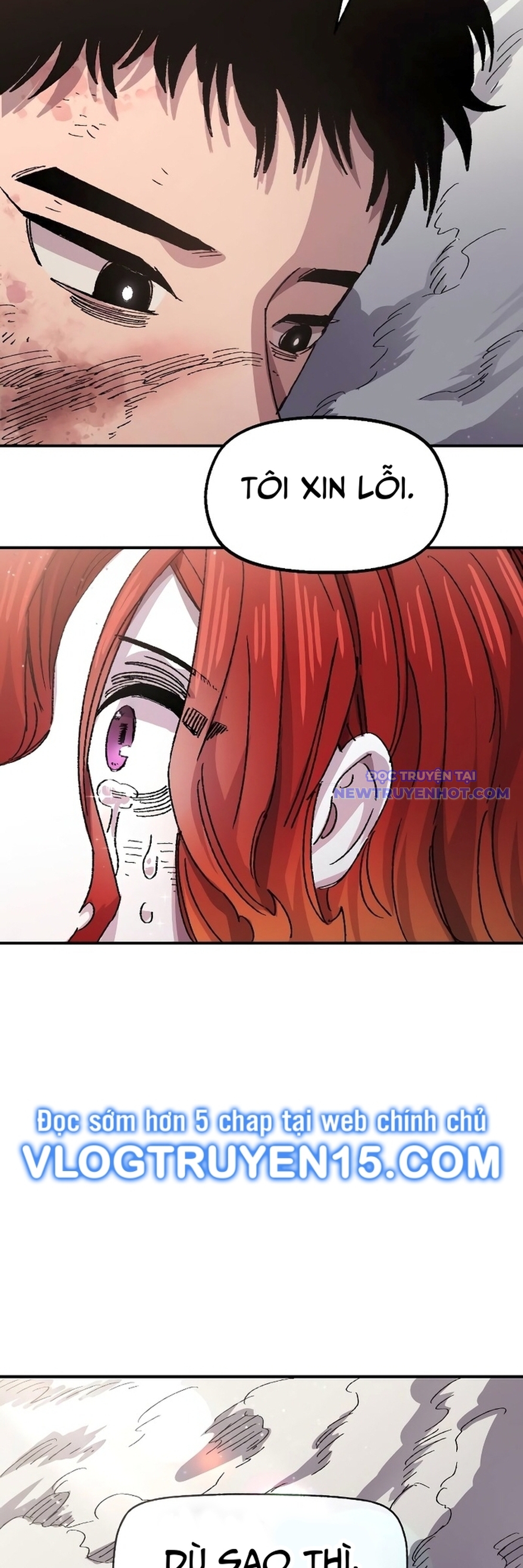 Sắp Xuất Ngũ Thì Isekai chapter 54 - Trang 12