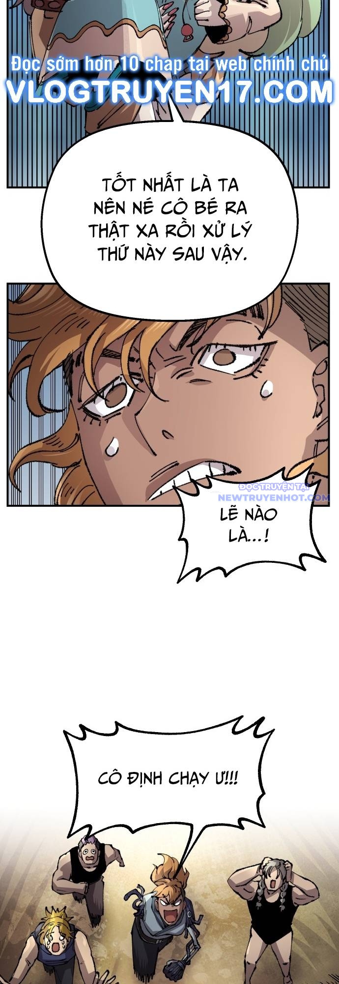 Sắp Xuất Ngũ Thì Isekai chapter 126 - Trang 45
