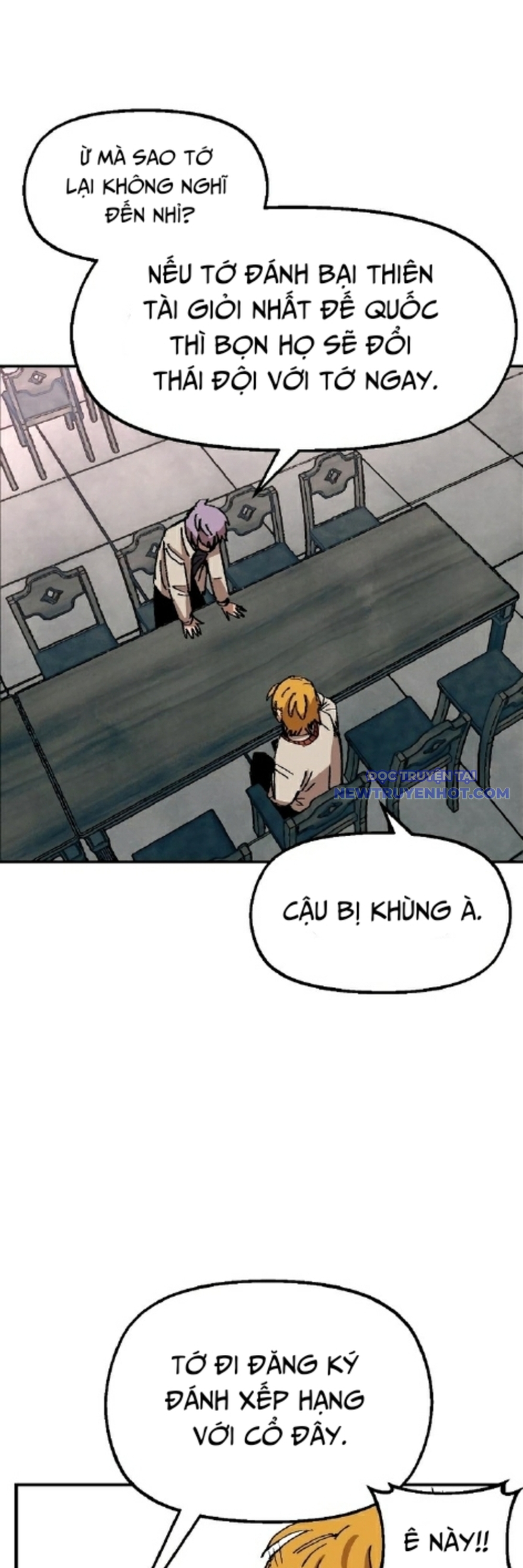 Sắp Xuất Ngũ Thì Isekai chapter 64 - Trang 13