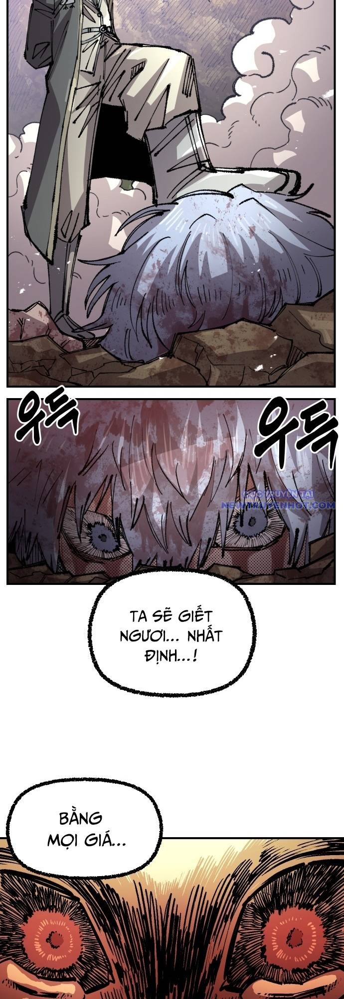 Sắp Xuất Ngũ Thì Isekai chapter 126 - Trang 28