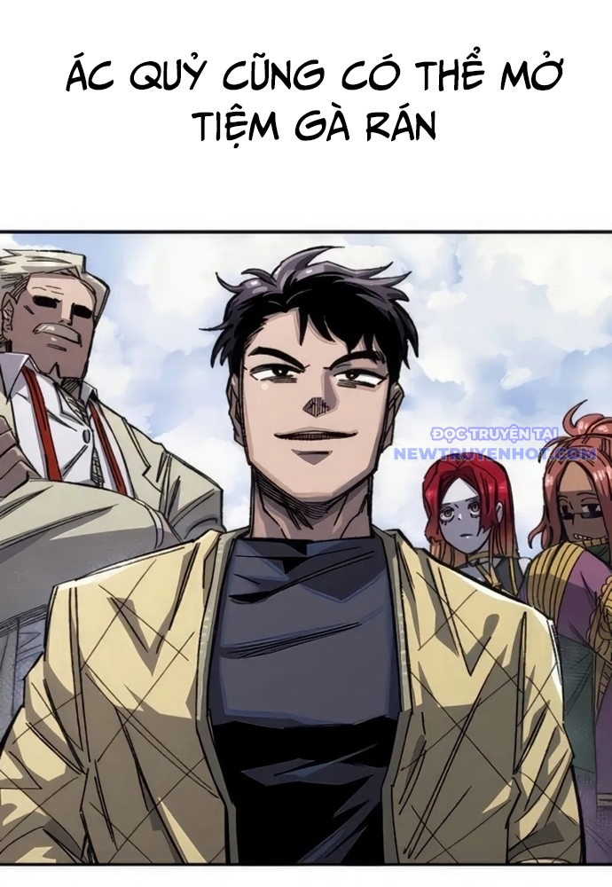 Sắp Xuất Ngũ Thì Isekai chapter 71 - Trang 15