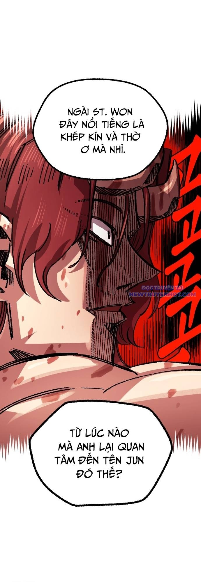 Sắp Xuất Ngũ Thì Isekai chapter 126 - Trang 18