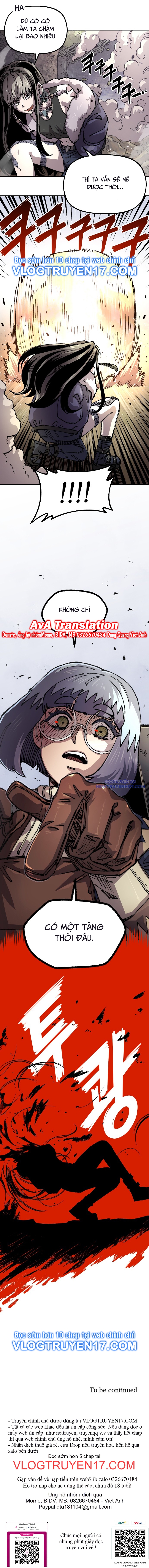 Sắp Xuất Ngũ Thì Isekai chapter 120 - Trang 11