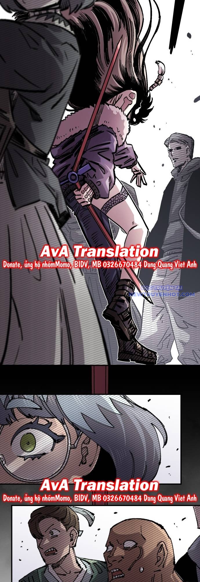 Sắp Xuất Ngũ Thì Isekai chapter 121 - Trang 15