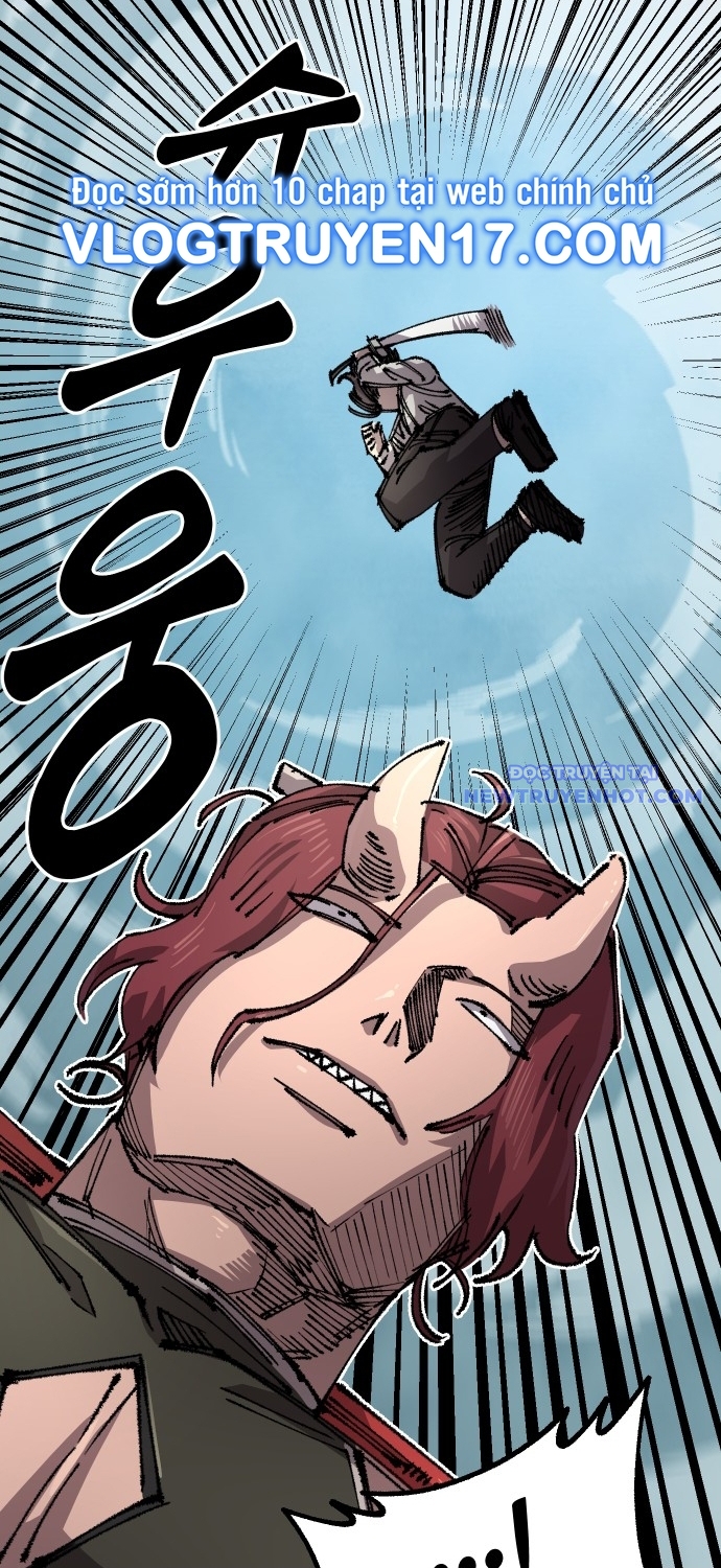 Sắp Xuất Ngũ Thì Isekai chapter 119 - Trang 52