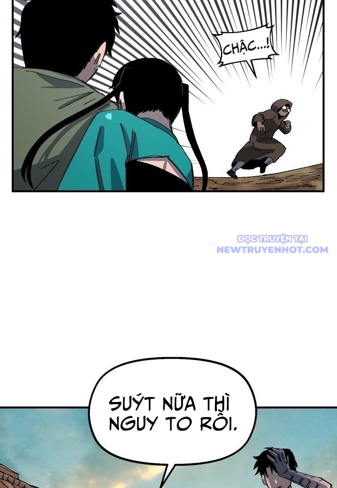 Sắp Xuất Ngũ Thì Isekai chapter 68 - Trang 43