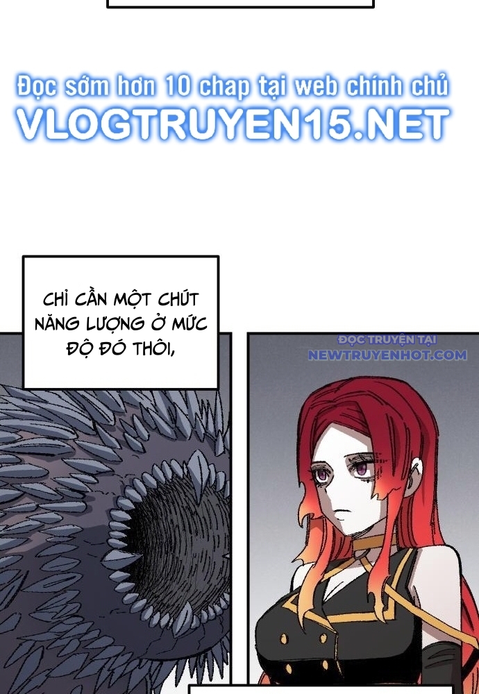 Sắp Xuất Ngũ Thì Isekai chapter 67 - Trang 85