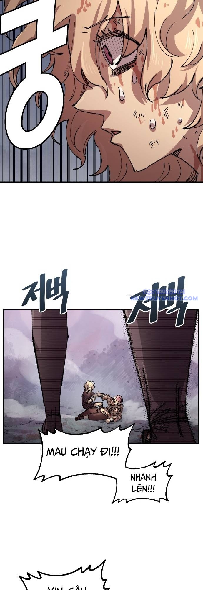 Sắp Xuất Ngũ Thì Isekai chapter 125 - Trang 36