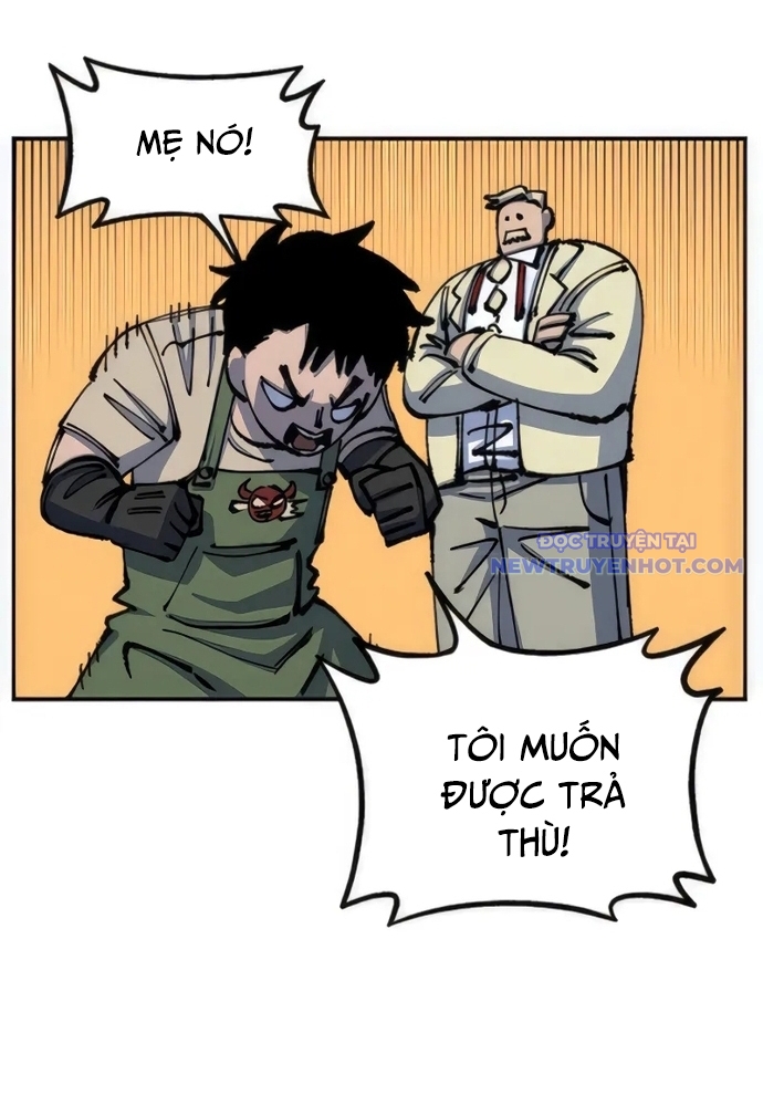 Sắp Xuất Ngũ Thì Isekai chapter 75 - Trang 111