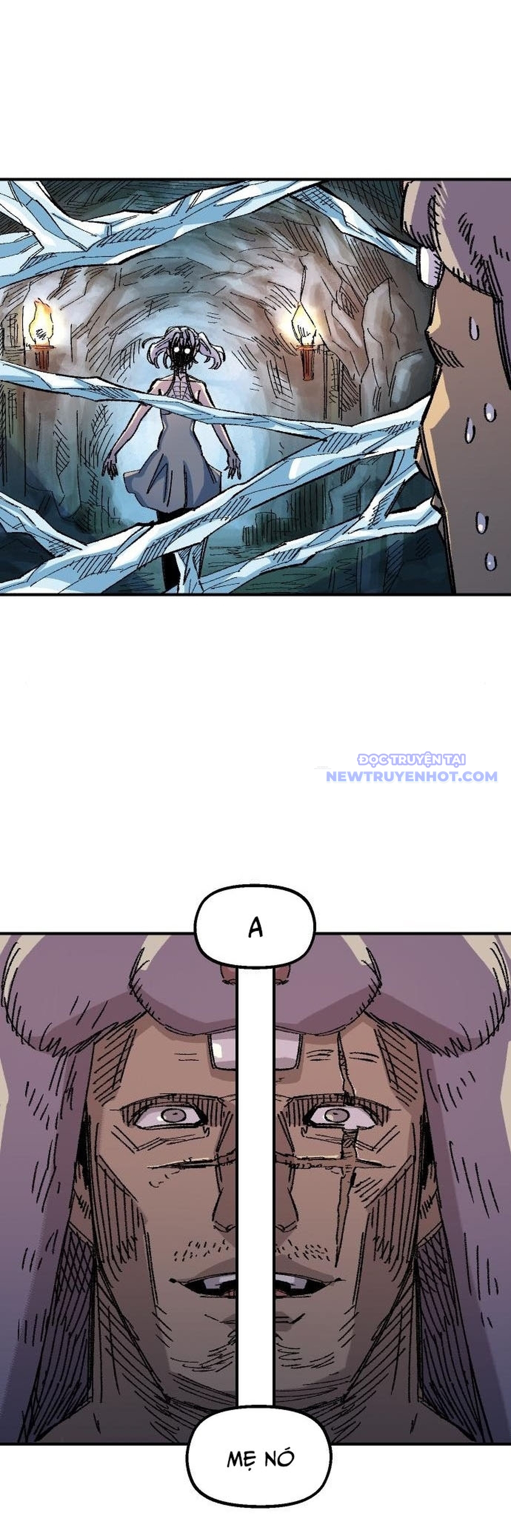 Sắp Xuất Ngũ Thì Isekai chapter 65 - Trang 17