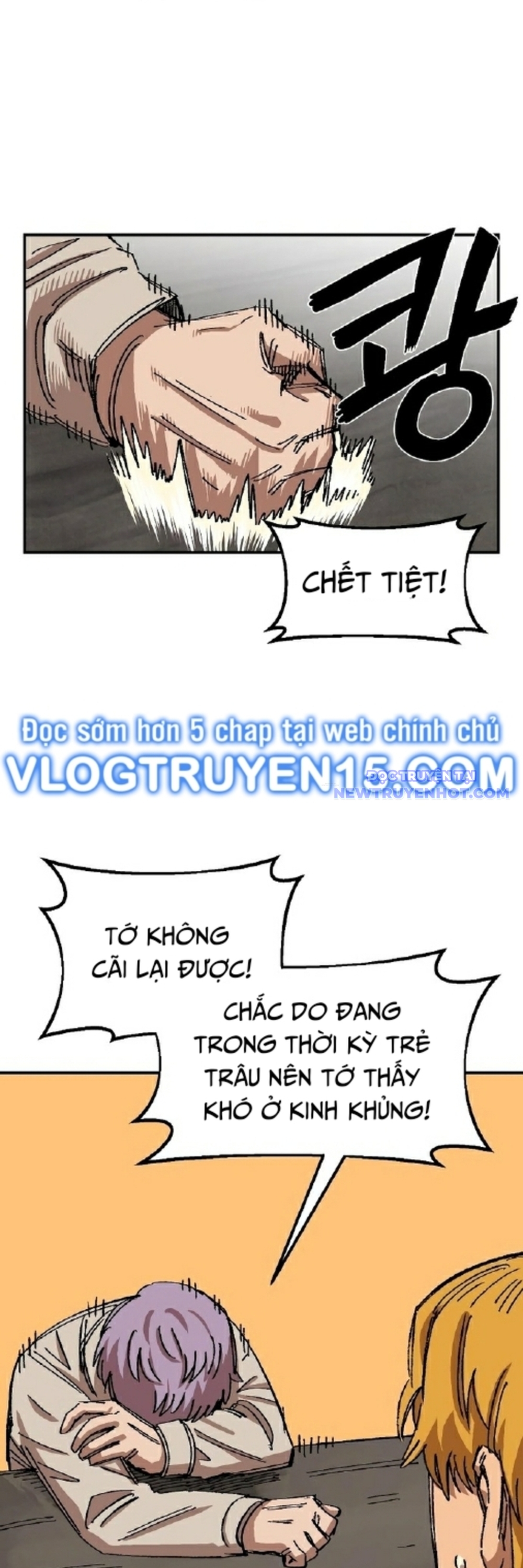 Sắp Xuất Ngũ Thì Isekai chapter 64 - Trang 7