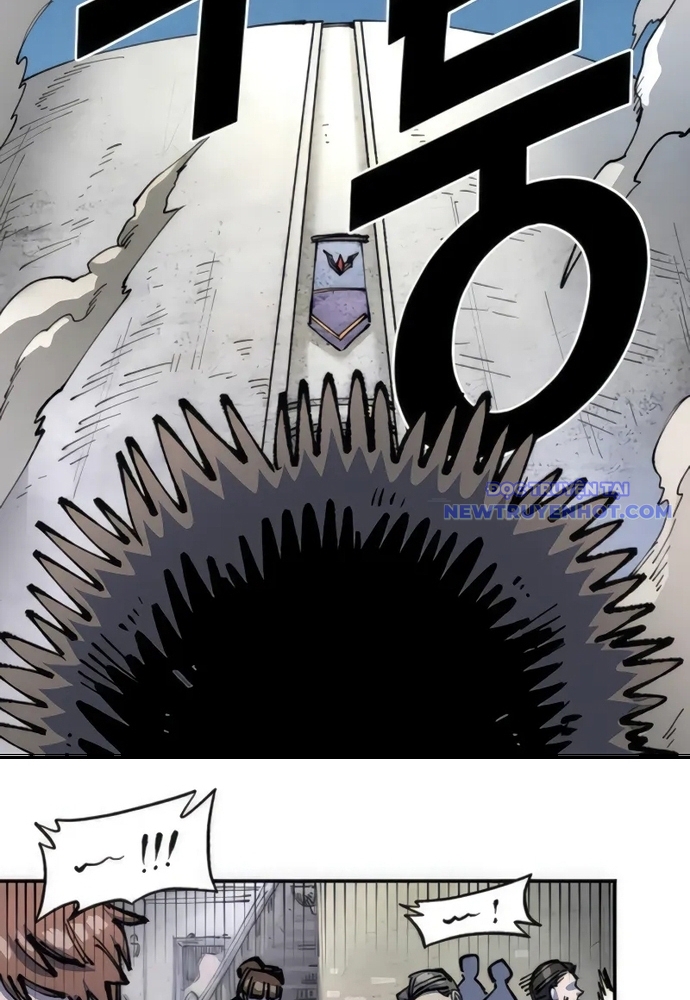 Sắp Xuất Ngũ Thì Isekai chapter 75 - Trang 15