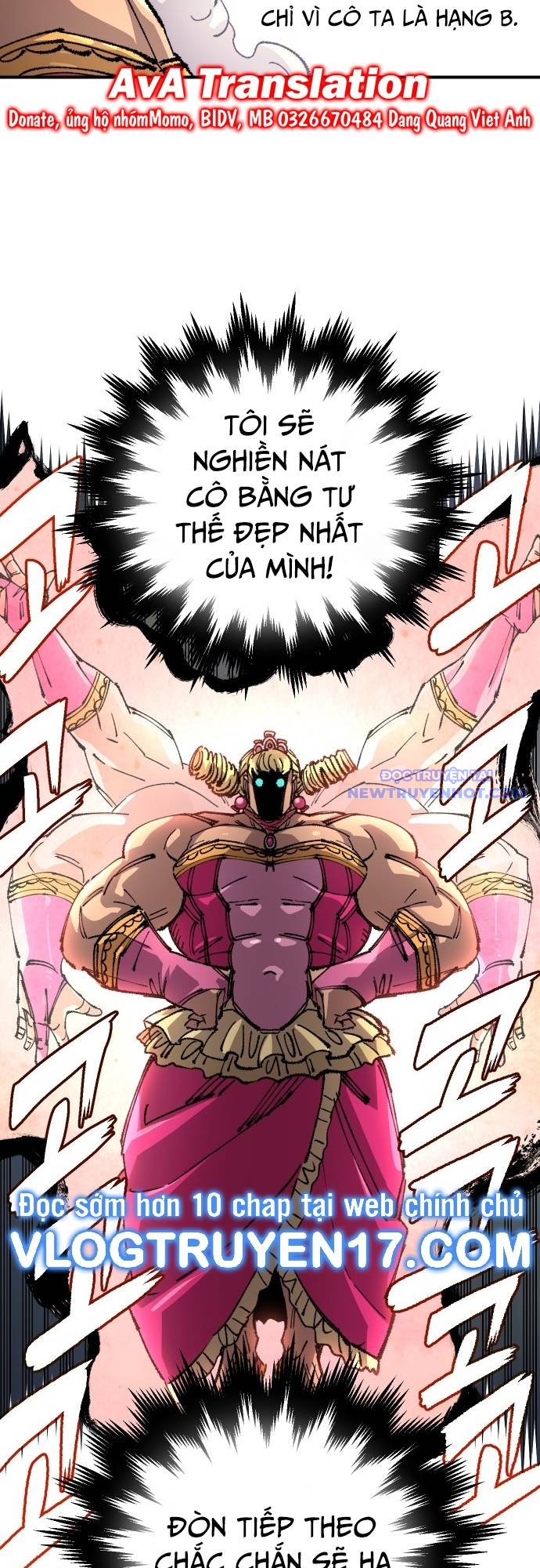 Sắp Xuất Ngũ Thì Isekai chapter 121 - Trang 42