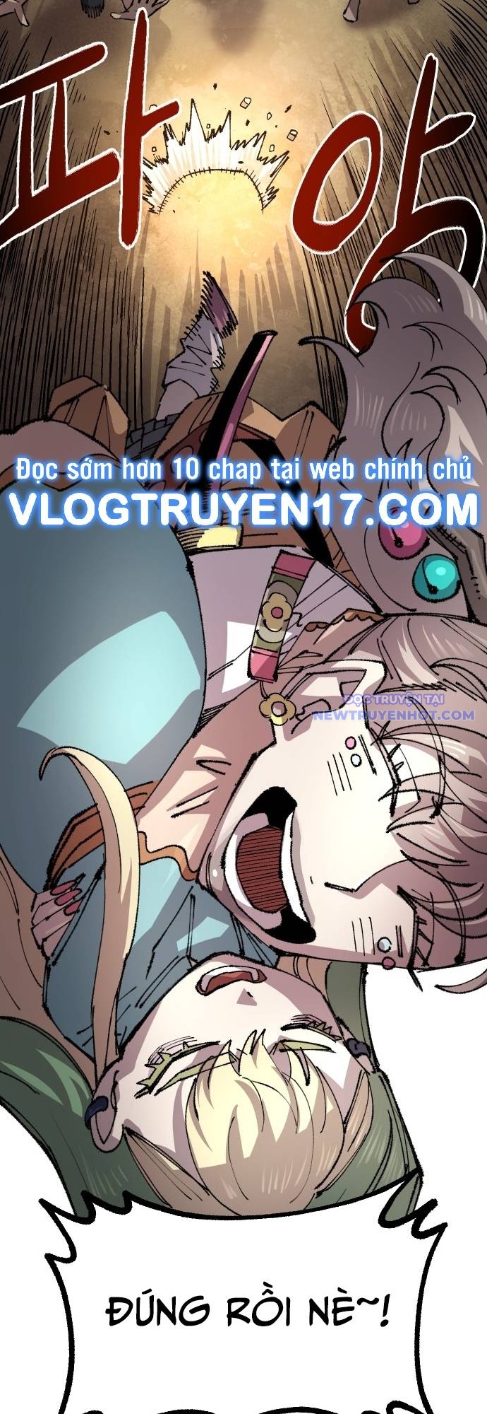 Sắp Xuất Ngũ Thì Isekai chapter 126 - Trang 46