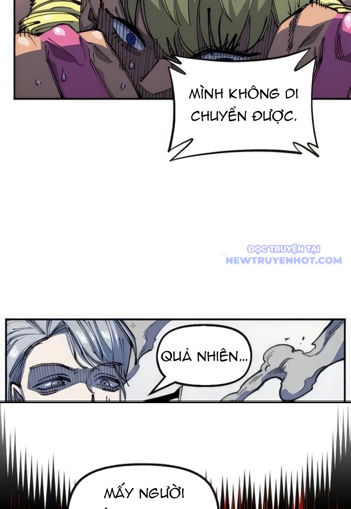 Sắp Xuất Ngũ Thì Isekai chapter 72 - Trang 44