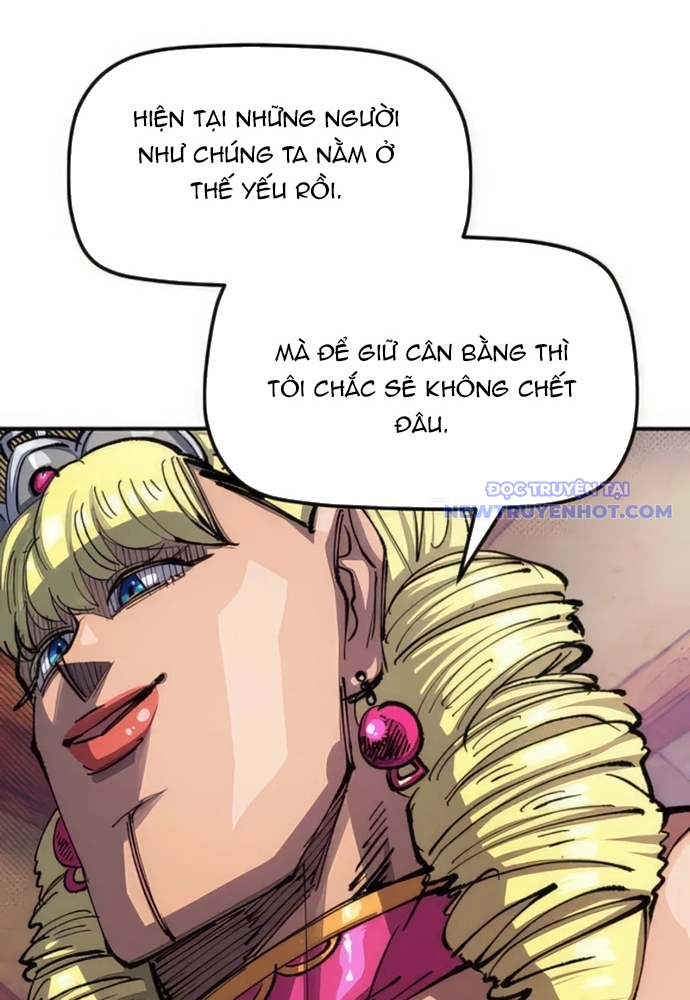 Sắp Xuất Ngũ Thì Isekai chapter 72 - Trang 23