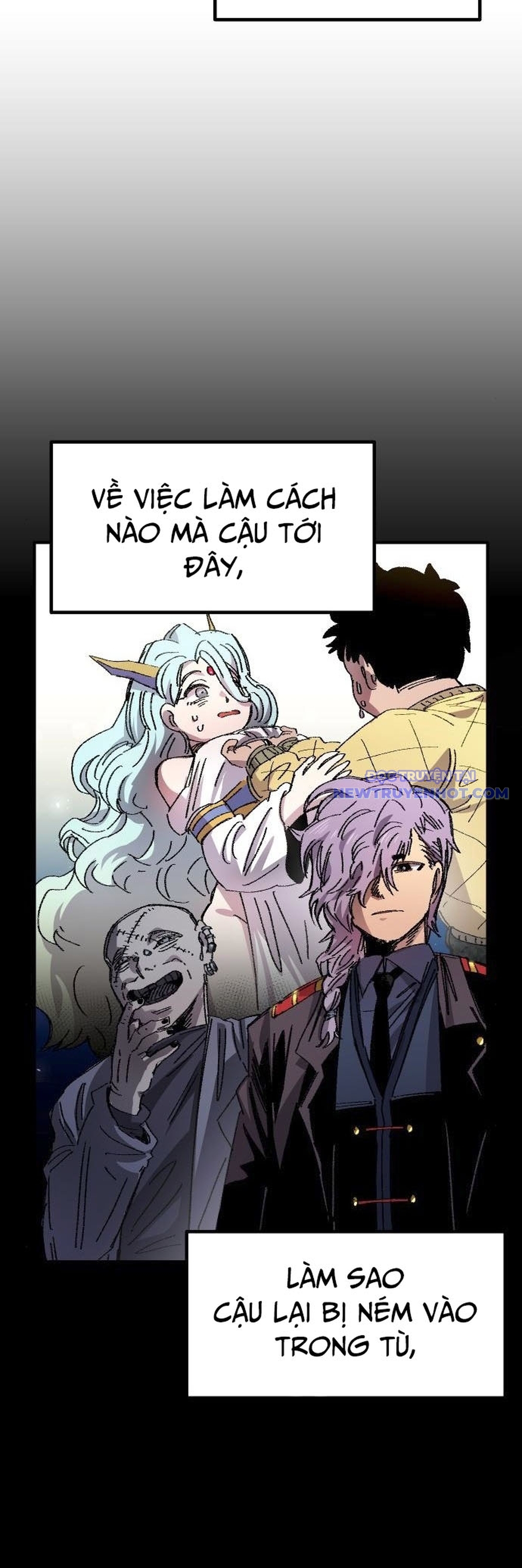Sắp Xuất Ngũ Thì Isekai chapter 56 - Trang 14