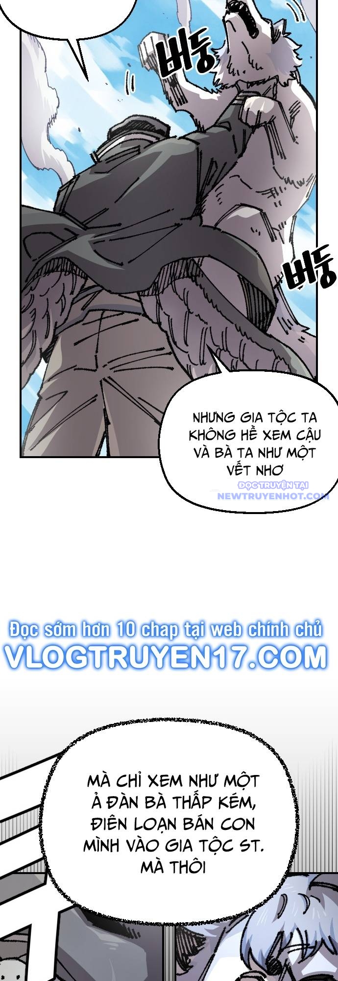 Sắp Xuất Ngũ Thì Isekai chapter 123 - Trang 13