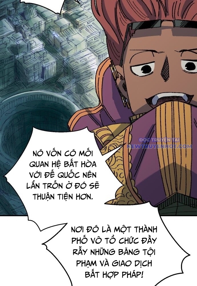 Sắp Xuất Ngũ Thì Isekai chapter 67 - Trang 101