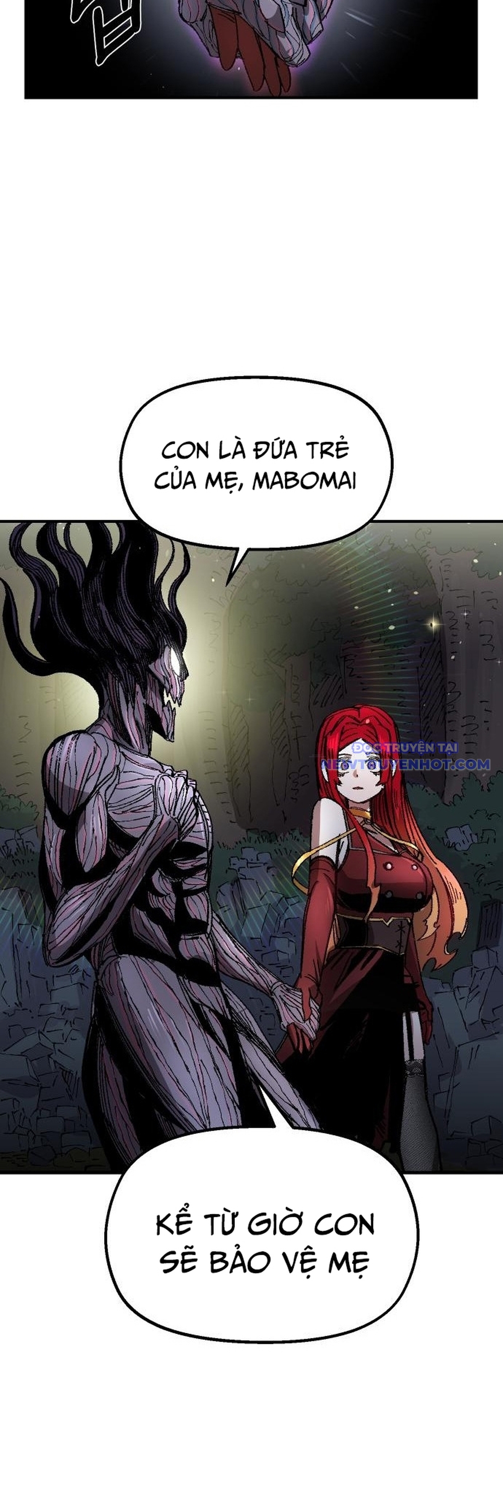 Sắp Xuất Ngũ Thì Isekai chapter 57 - Trang 20