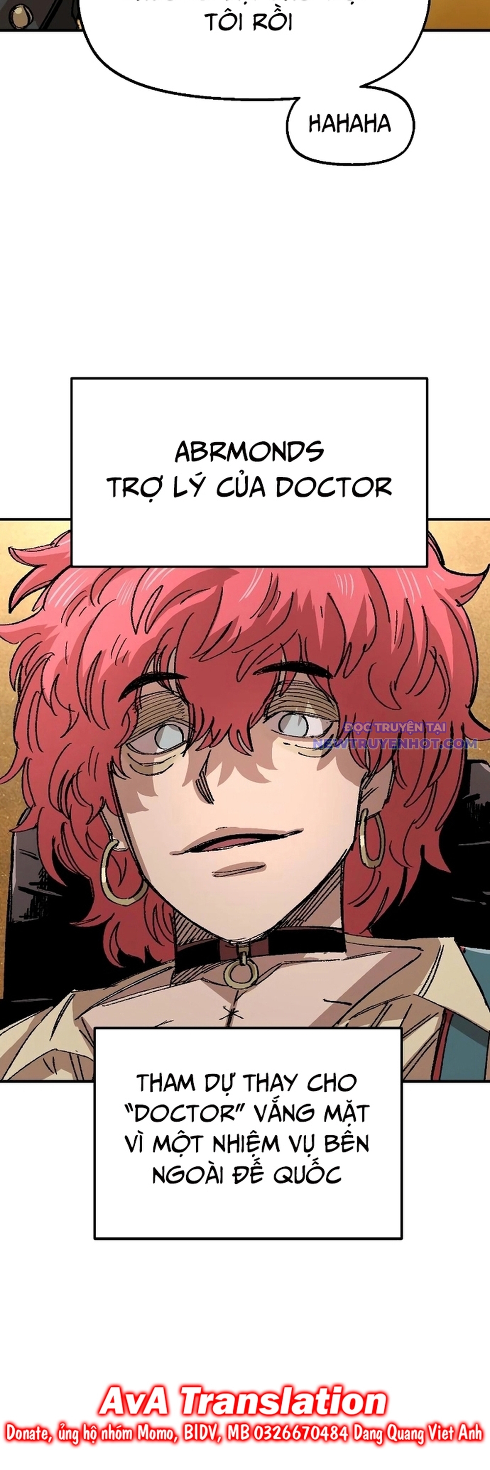Sắp Xuất Ngũ Thì Isekai chapter 58 - Trang 37