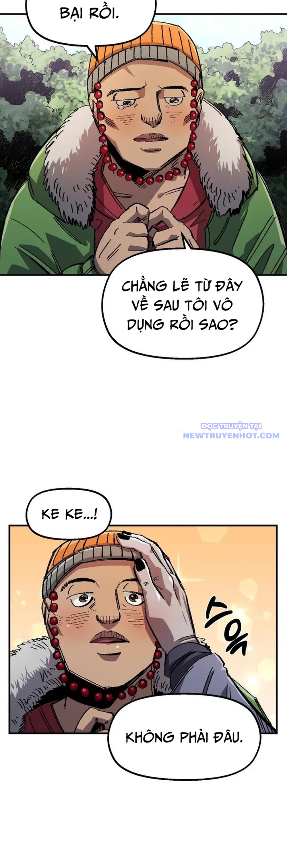 Sắp Xuất Ngũ Thì Isekai chapter 62 - Trang 13