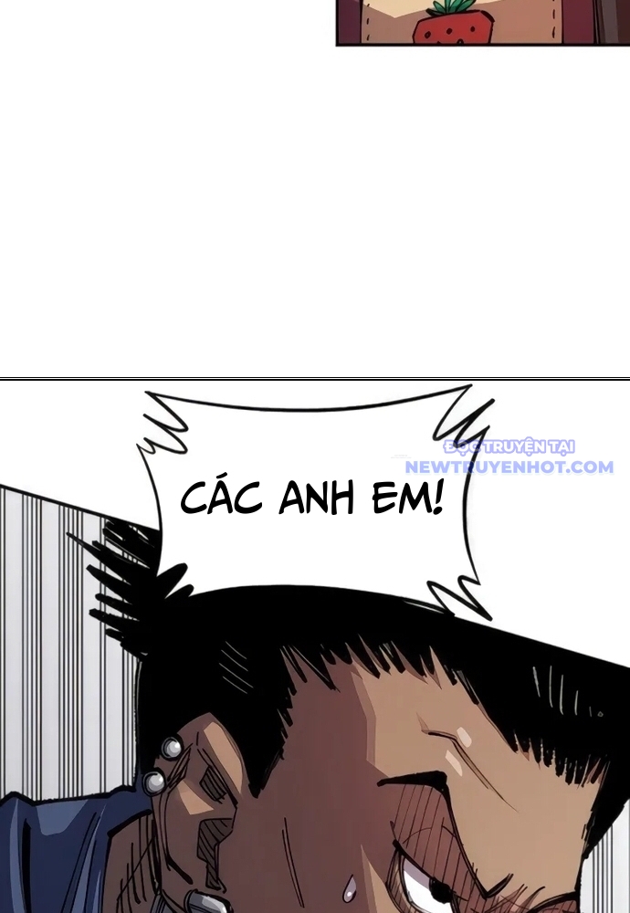 Sắp Xuất Ngũ Thì Isekai chapter 73 - Trang 30