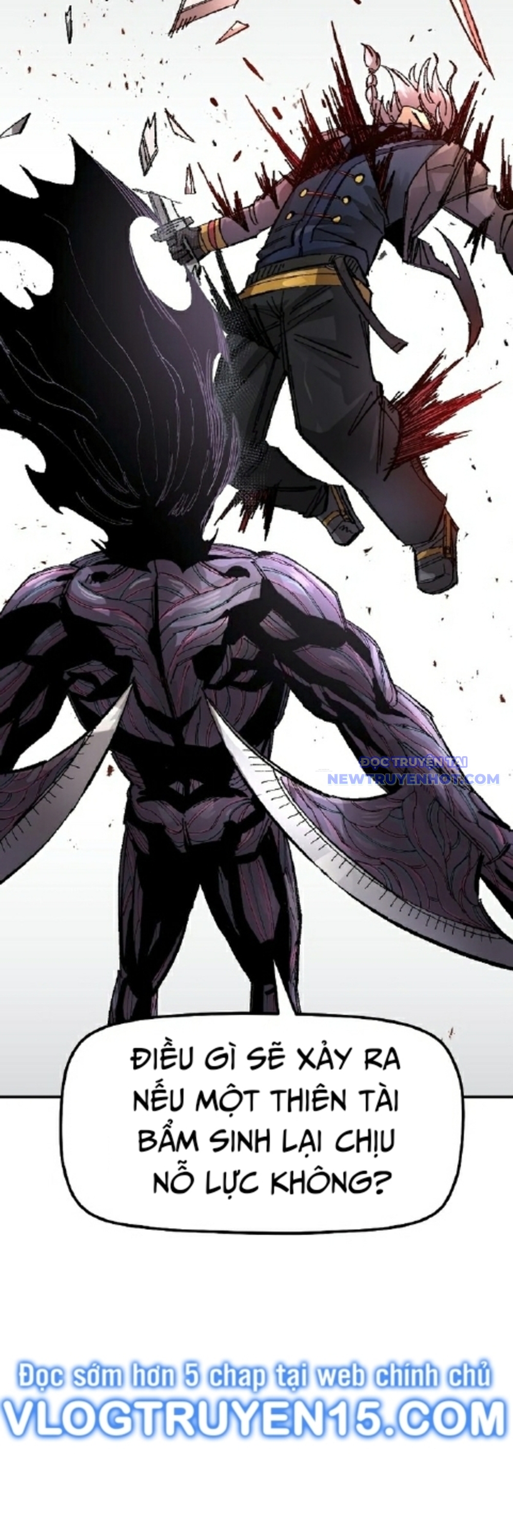 Sắp Xuất Ngũ Thì Isekai chapter 63 - Trang 63