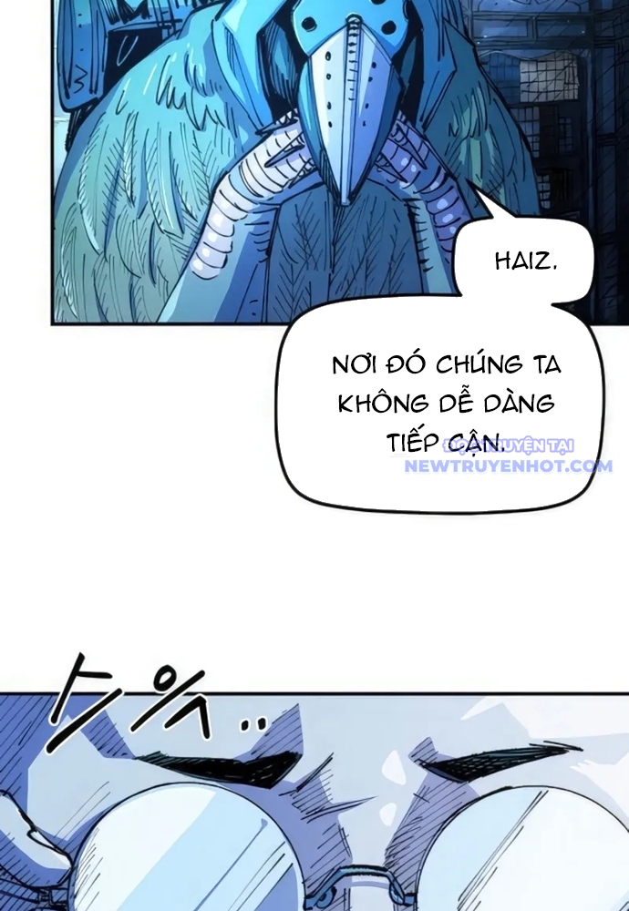 Sắp Xuất Ngũ Thì Isekai chapter 72 - Trang 68