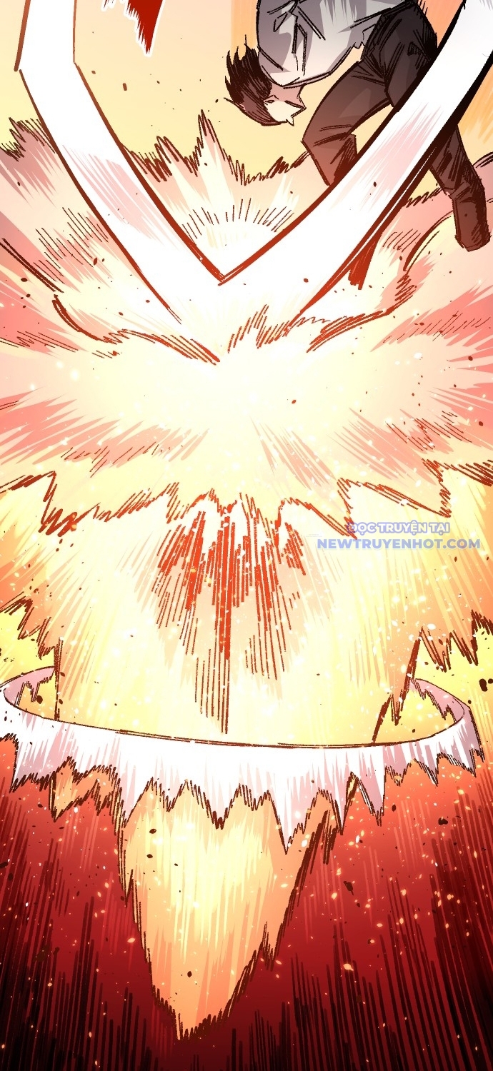 Sắp Xuất Ngũ Thì Isekai chapter 119 - Trang 55