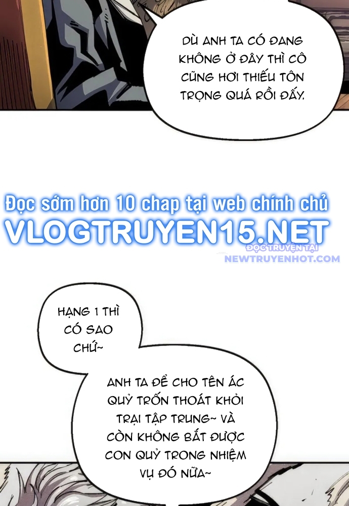 Sắp Xuất Ngũ Thì Isekai chapter 72 - Trang 17