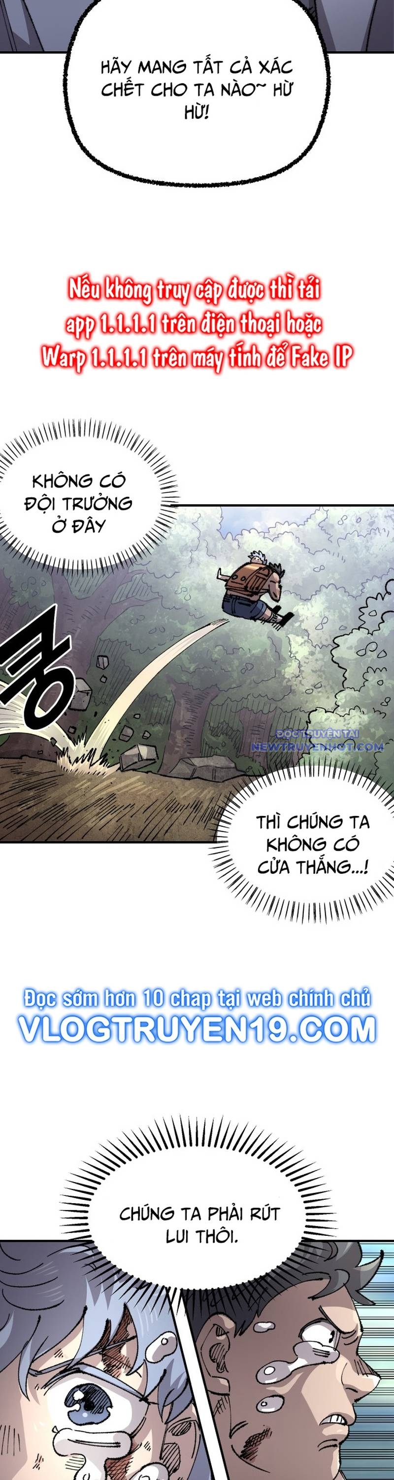 Sắp Xuất Ngũ Thì Isekai chapter 129 - Trang 49