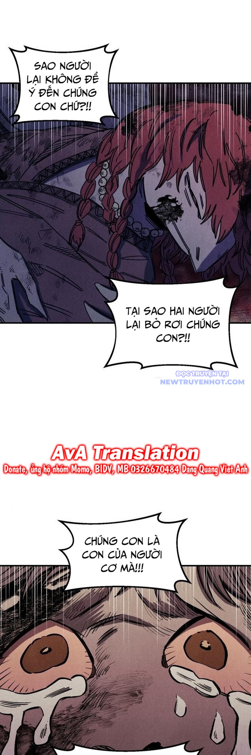 Sắp Xuất Ngũ Thì Isekai chapter 65 - Trang 47