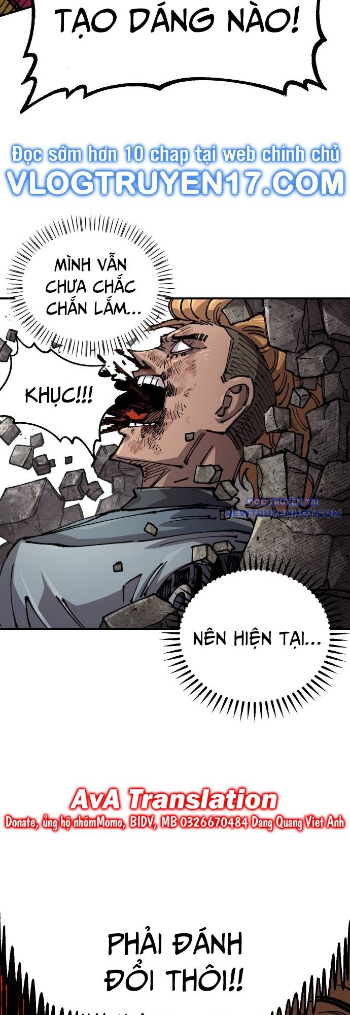 Sắp Xuất Ngũ Thì Isekai chapter 121 - Trang 40