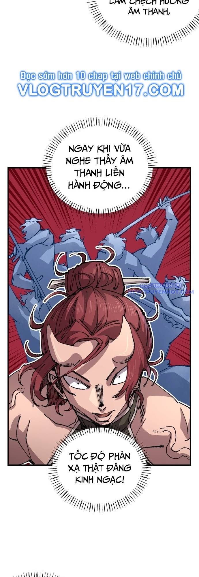 Sắp Xuất Ngũ Thì Isekai chapter 125 - Trang 6