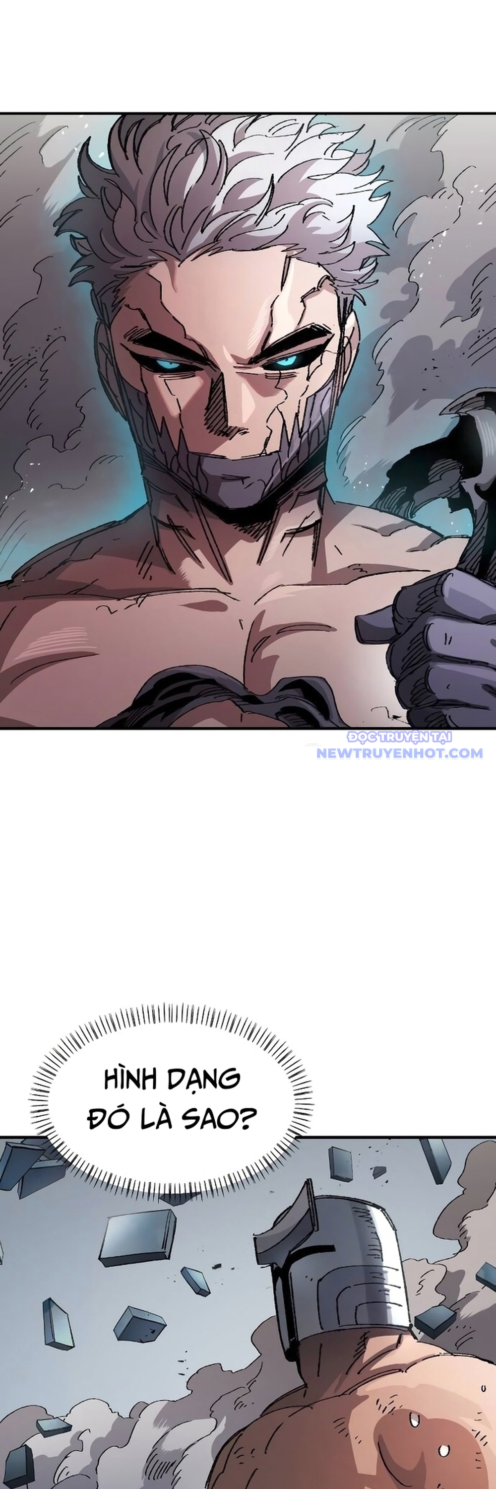 Sắp Xuất Ngũ Thì Isekai chapter 54 - Trang 27