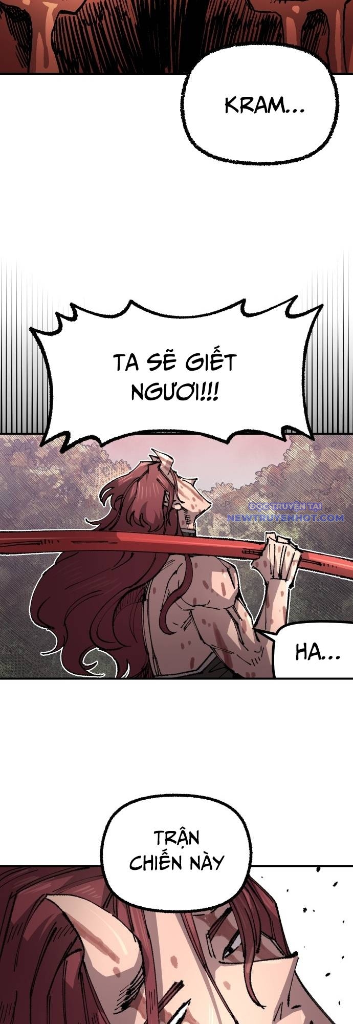 Sắp Xuất Ngũ Thì Isekai chapter 126 - Trang 29