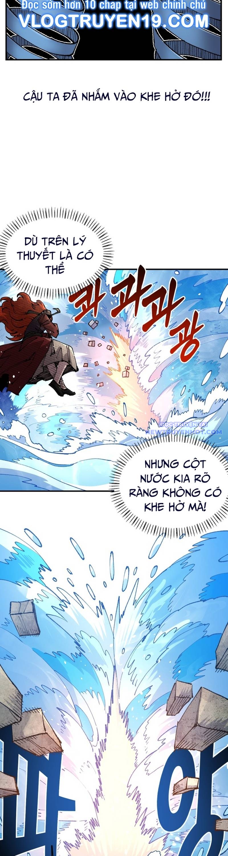 Sắp Xuất Ngũ Thì Isekai chapter 127 - Trang 14