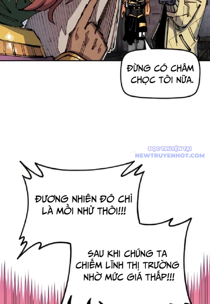 Sắp Xuất Ngũ Thì Isekai chapter 74 - Trang 14