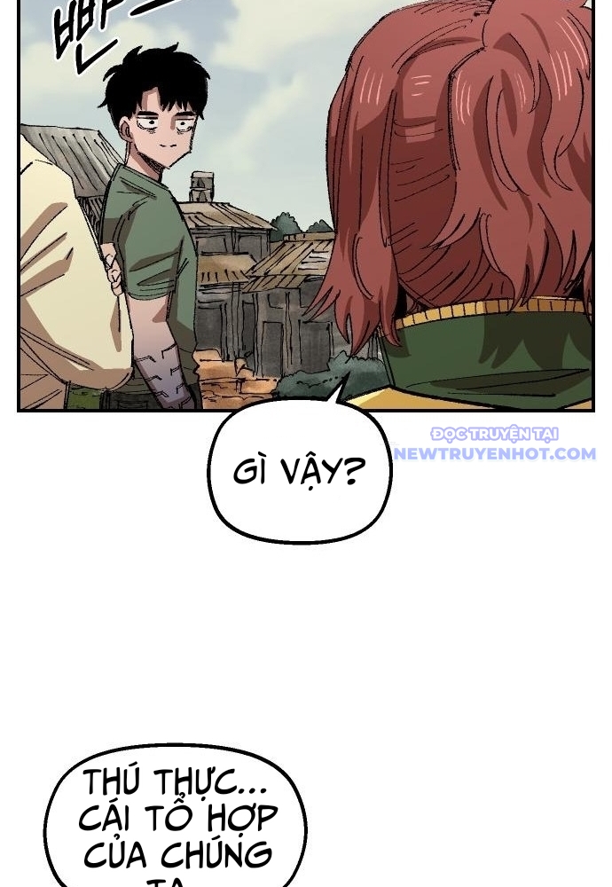 Sắp Xuất Ngũ Thì Isekai chapter 68 - Trang 13